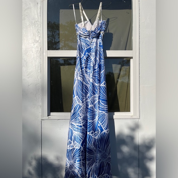 Size 5/6 B Darlin Dress - Picture 2 of 4